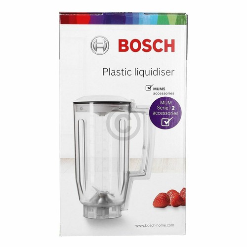 Accessorio frullatore bosch - frullatore,
