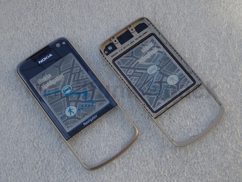 Cover originale nokia 6210 - originale,