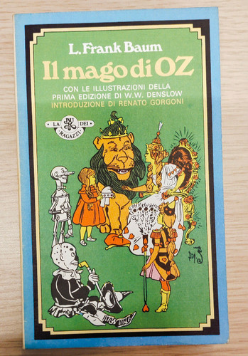Mago l frank - do,
