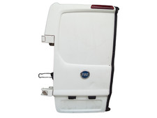 Porta carico posteriore a