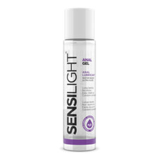 Gel Lubrificante Anale Intimo