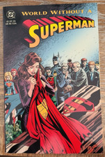 Marvel Superman: Mondo senza