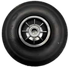 Ruota pneumatica per carrello - ruota,