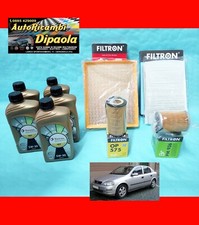 KIT TAGLIANDO OPEL ASTRA G 2.0