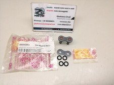 800093864 Originale MV Agusta maglia di giunzione catena 520 falsamaglia vl