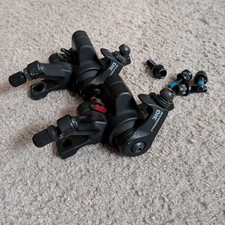 Promax DC-310 Set pinze freno