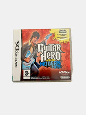 Guitar Hero On Tour: Modern