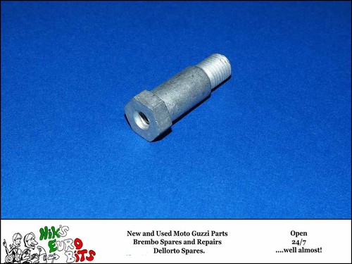 Bullone cavalletto laterale - bullone,