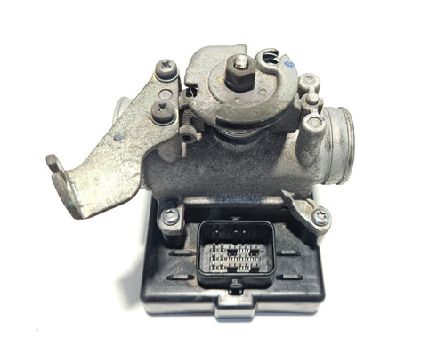 Corpo farfallato throttle body - corpo,