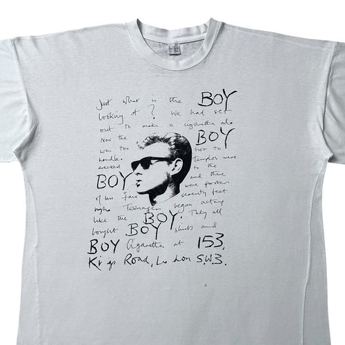 Shirt vintage anni 90 - vintage,