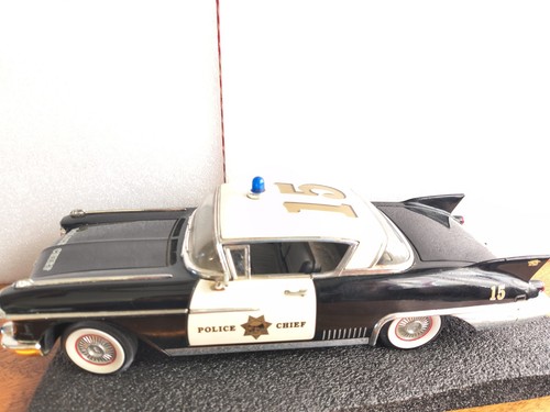 Road legends 1958 - road,