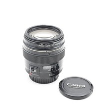 Canon 100mm usm - f2,