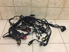 impianto elettrico MV Agusta