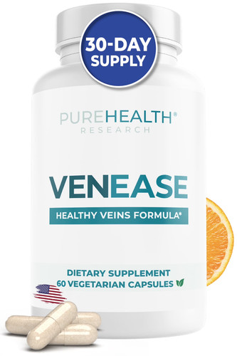 Purehealth research venease - purehealth,