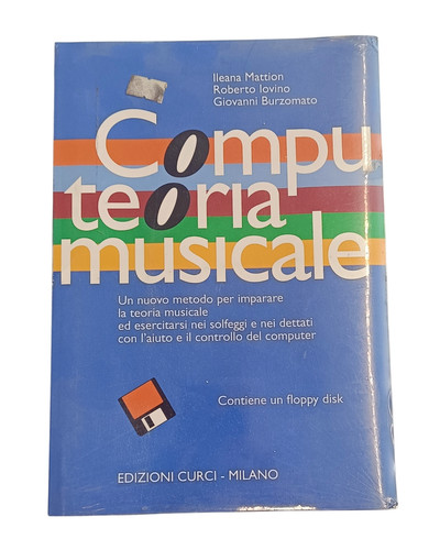 Metodo teoria musicale - metodo,