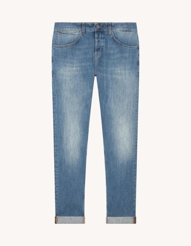 Jeans uomo dondup george - jeans,