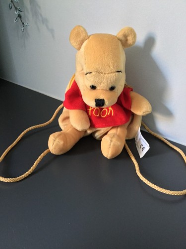 Vintage disney winnie the pooh - vintage,