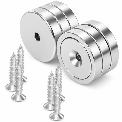 Magneti con viti extra - viti,