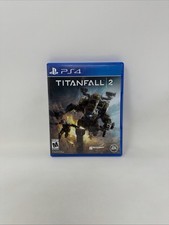 Titanfall 2 Videogioco Sony
