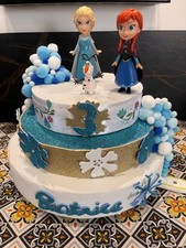torta scenografica compleanno