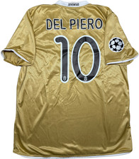 maglia calcio vintage Juventus