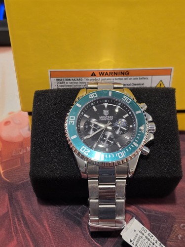 Orologio uomo invictas - uomo,