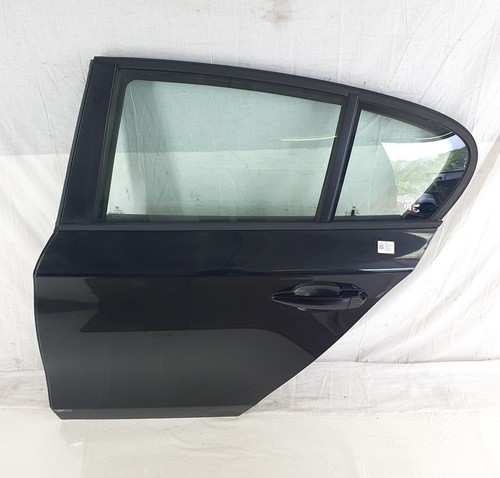 41527191017 porta post bmw - porta, sx