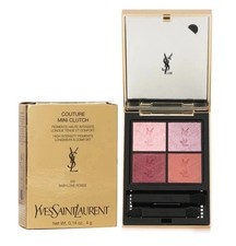 Palette Ombretti YSL Couture