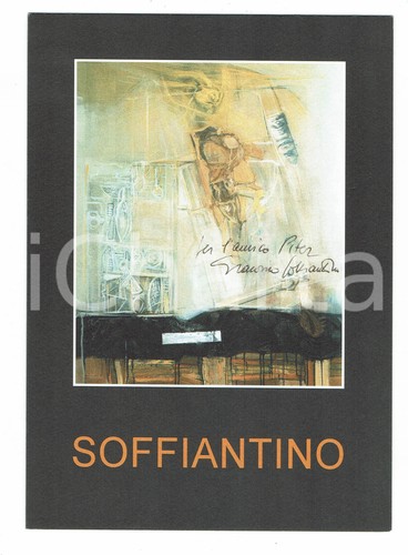 2001 giacomo soffiantino - 2001,