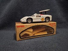 MEBETOYS A23 CHAPARRAL SCALA