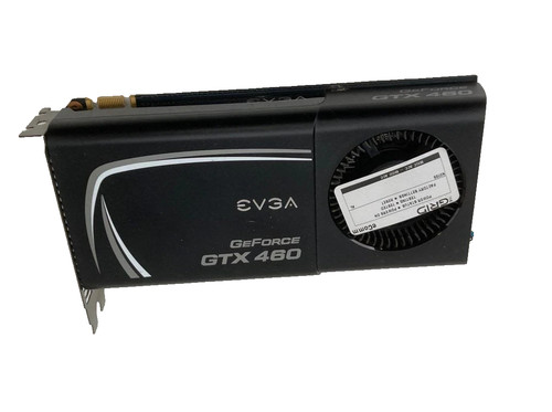 Scheda video evga nvidia - scheda,