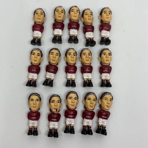 Figurina calcio corinthian - figurina,