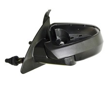 RETROVISORE SINISTRO NERO