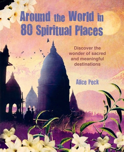 Around the world 80 - around, in