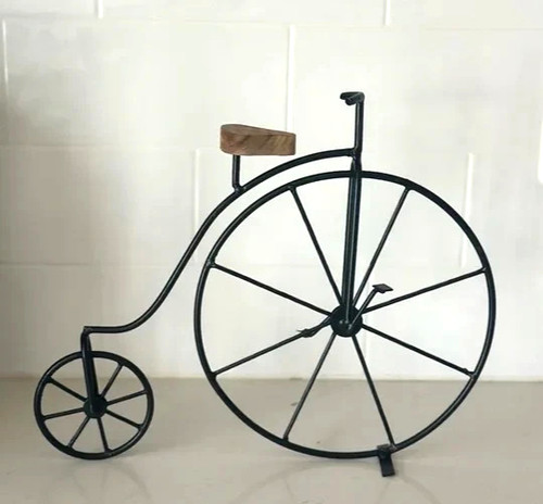Sedile legno penny farthing - sedile,