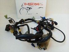 IMPIANTO ELETTRICO HONDA CBF 500 2004-2006 ELECTRICAL SYSTEM