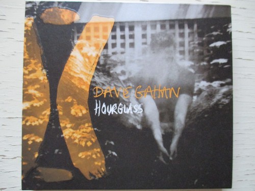Dave gahan hourglass - dave, –