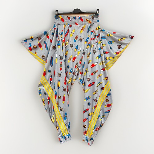 Pantaloni pista jeremy - pantaloni,