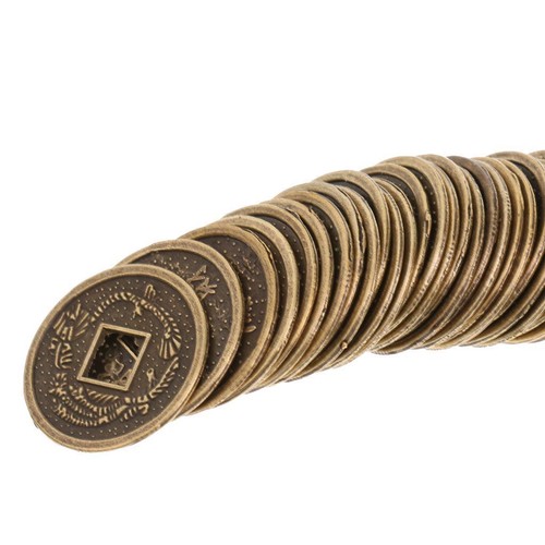 Lot pièces - de, 50
