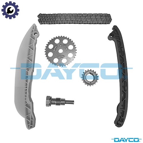 Kit catena distribuzione - kit,