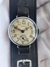 Antico orologio Seiko Seikosha