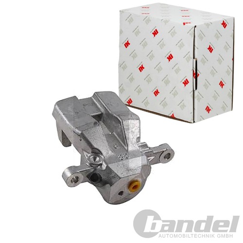 Pinza freno asse posteriore - pinza,