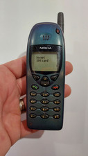 4396.Vintage Nokia 6110 - For