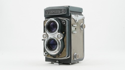 Per riparazione yashica d - 【per,
