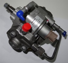 Pompa Iniezione Common Rail