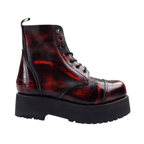 Prime boots stivali - fori, con