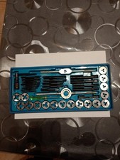 Set Kit Filiera 40 Pezzi in