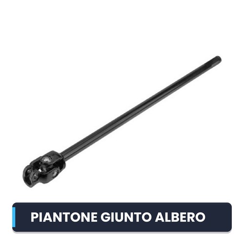 Giunto per albero - , sterzo