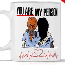 Tazza Grey'S Anatomy YOU ARE