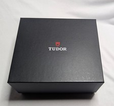 Tudor Scatola Orologio Nera